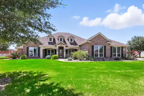 14201 Scenic Ridge Rd, Haslet, TX 76052