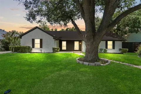 2921 Deep Valley Trl, Plano, TX 75075