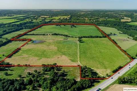 tbd 156028 Ac State Highway 121 Hwy, Randolph, TX 75475