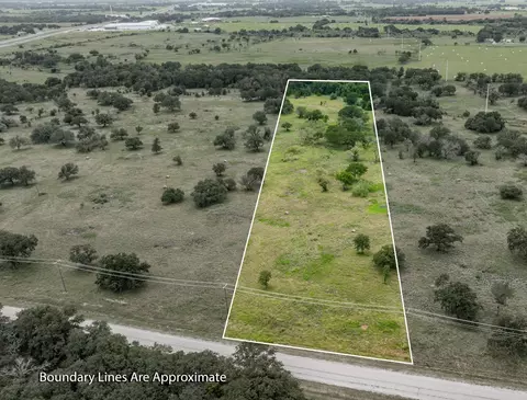 lot5 County Road 380, Dublin, TX 76446