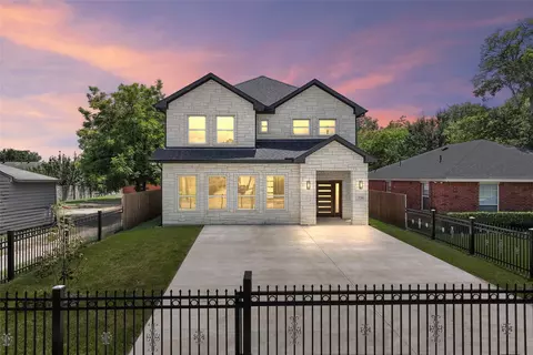 3708 Mcbroom St, Dallas, TX 75212