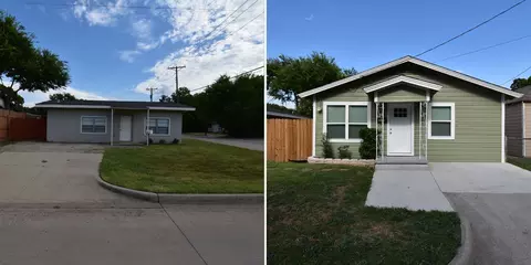 607 W Erwin Ave, Mckinney, TX 75069