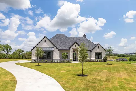 509 Aspen Court Ln, Weatherford, TX 76085