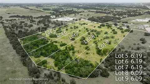 lot7 County Road 380, Dublin, TX 76446