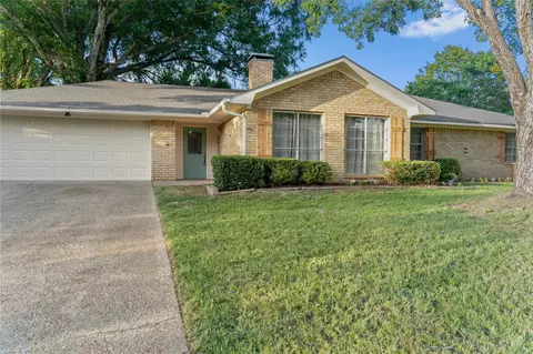 9352 Brigadoon St, Tyler, TX 75703