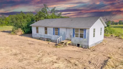 13591 Goodell Ln, Eustace, TX 75124