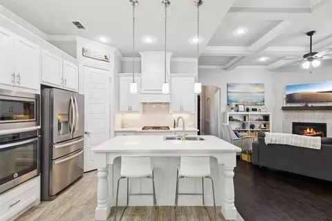 3630 Crosby St, Irving, TX 75038