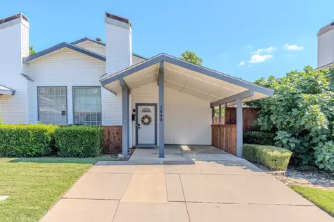2640 Via Cordova, Carrollton, TX 75006
