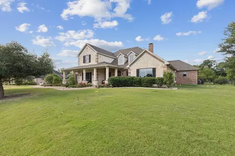 91 Stone Hinge Dr, Fairview, TX 75069