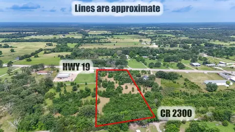 tbd County Road 2300, Emory, TX 75440