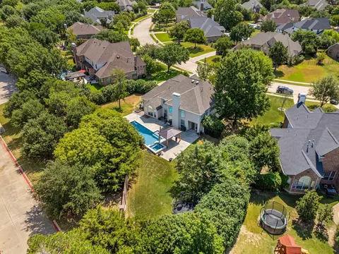 1912 Shooting Star Ln, Southlake, TX 76092