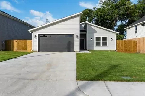 2717 1st Ave, Dallas, TX 75210
