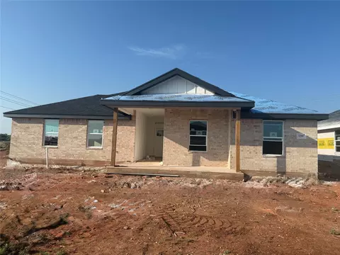 3299 Laxmi Govind, Abilene, TX 79606