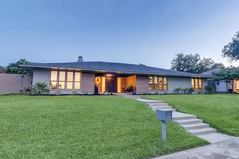 7154 Grand Oaks Rd, Dallas, TX 75230