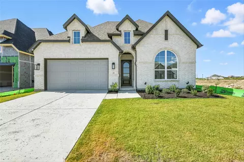 1636 Shandy Ln, Haslet, TX 76052
