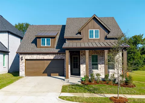 109 Keane Ct, Mansfield, TX 76063
