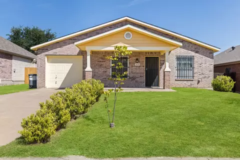 3439 Charolais Dr, Dallas, TX 75241