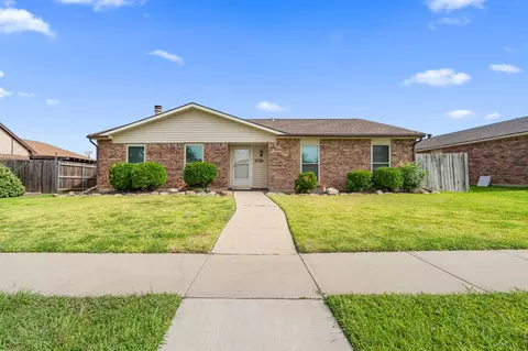 4758 Hamilton Ct, The Colony, TX 75056