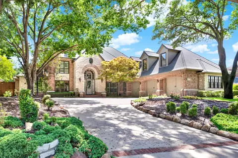 5108 Forest Grove Ln, Plano, TX 75093