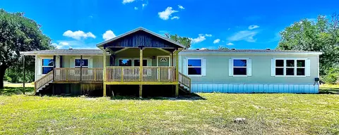 4804 Orange Blossom St, Granbury, TX 76048
