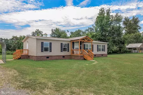 9975 State Line Rd, Bethany, LA 71007