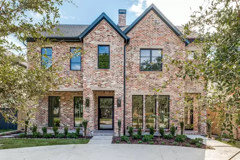3607 Mcfarlin Blvd, University Park, TX 75205
