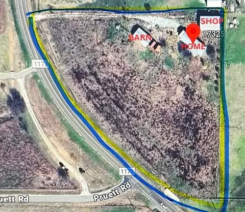 17325 Fm 1173, Krum, TX 76249