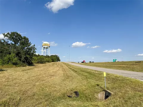 tbd N I 20 Access Rd, Cisco, TX 76437
