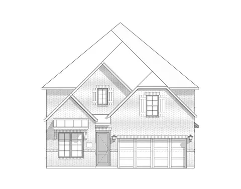 1313 Earles Ct, Mansfield, TX 76063