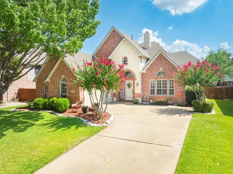 1505 N Crossing Dr, Allen, TX 75013