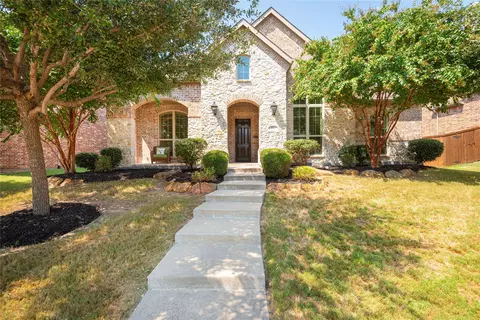 880 Clear Water Dr, Allen, TX 75013