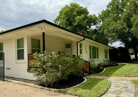 1700 Oakland Blvd, Fort Worth, TX 76103
