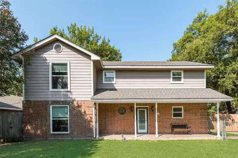 611 Fleet Cir, Mesquite, TX 75149