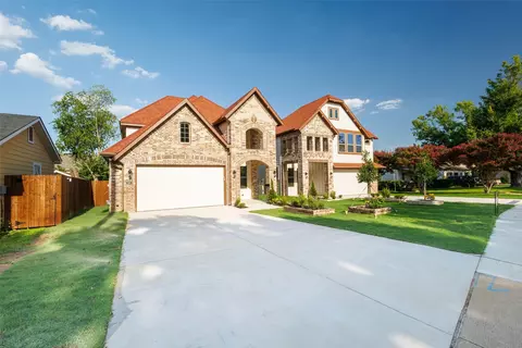 408 Larry Dr, Irving, TX 75060