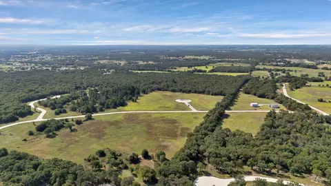4021 Upland Ter, Poolville, TX 76487