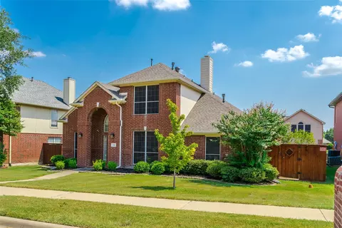 2508 Heather Glen Dr, Plano, TX 75025