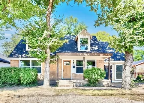 311 N Jim Miller Rd, Dallas, TX 75217