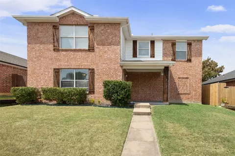 7309 Amber Dr, Dallas, TX 75241