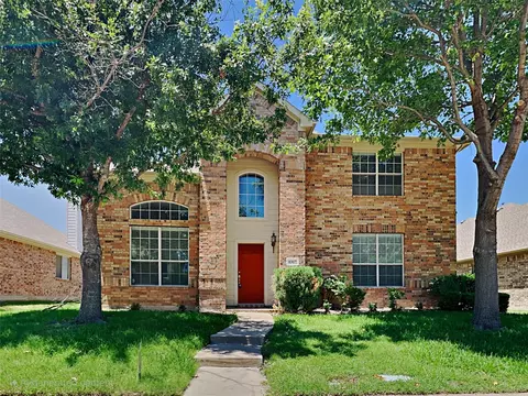 1317 Hazelwood Dr, Allen, TX 75002