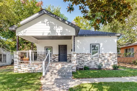 1633 Stoneman St, Dallas, TX 75215