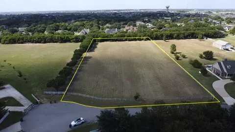 8250 Falcon Ct, Celina, TX 75078