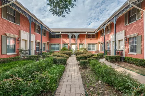 4711 Bradford Dr #4711B, Dallas, TX 75219