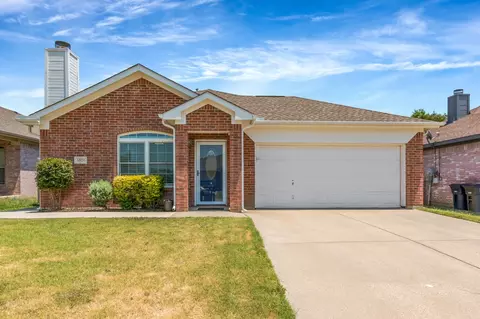 6324 Seal Cv, Fort Worth, TX 76179