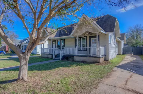 3443 Beverly Pl, Shreveport, LA 71105