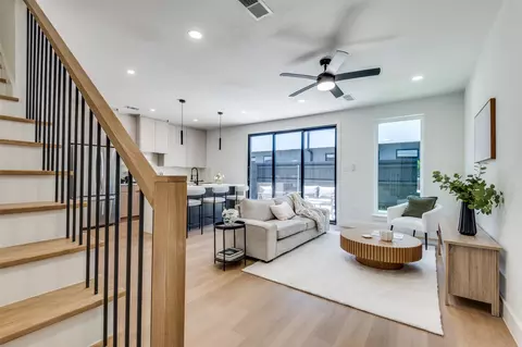 7305 Flyers Way, Dallas, TX 75235