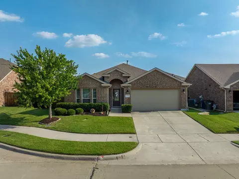 3310 Van Zandt Rd, Melissa, TX 75454