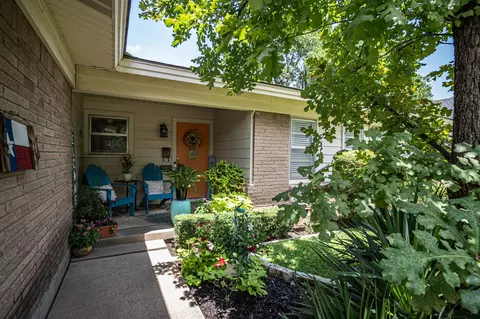 2816 Sadler Ave, Fort Worth, TX 76133
