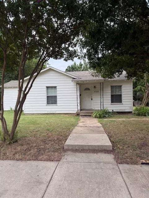 4308 Patricia St, Haltom City, TX 76117