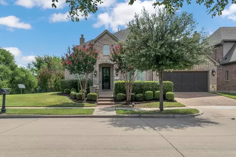 4105 Jubilee Dr, Mckinney, TX 75070