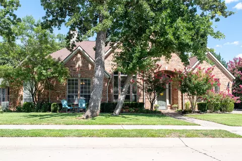3204 Hidden Springs Dr, Corinth, TX 76210